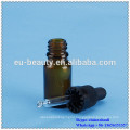 amber bottle dropper,bottle dropper,15ml bottle dropper